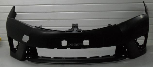 OEM BUMBER COVER ASSY 521190Z927