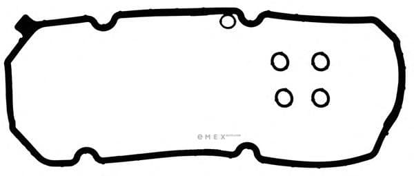 OEM GASKET RUBBER SEAL 153754401