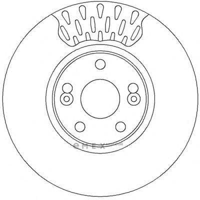 OEM 562150JC