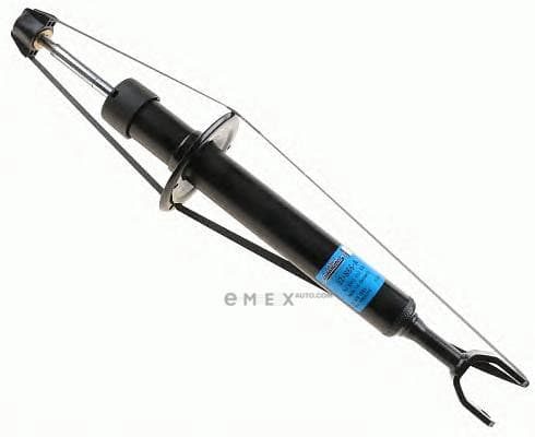 OEM SHOCK ABSORBER 32N66A