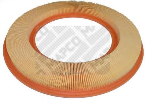 OEM FILTER ASSY, AIR ELEMENT 60211