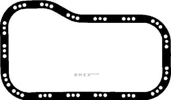 OEM OIL PAN (SUMP) GASKET 14066600