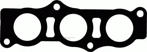 OEM GASKET, RUBBER 715350600