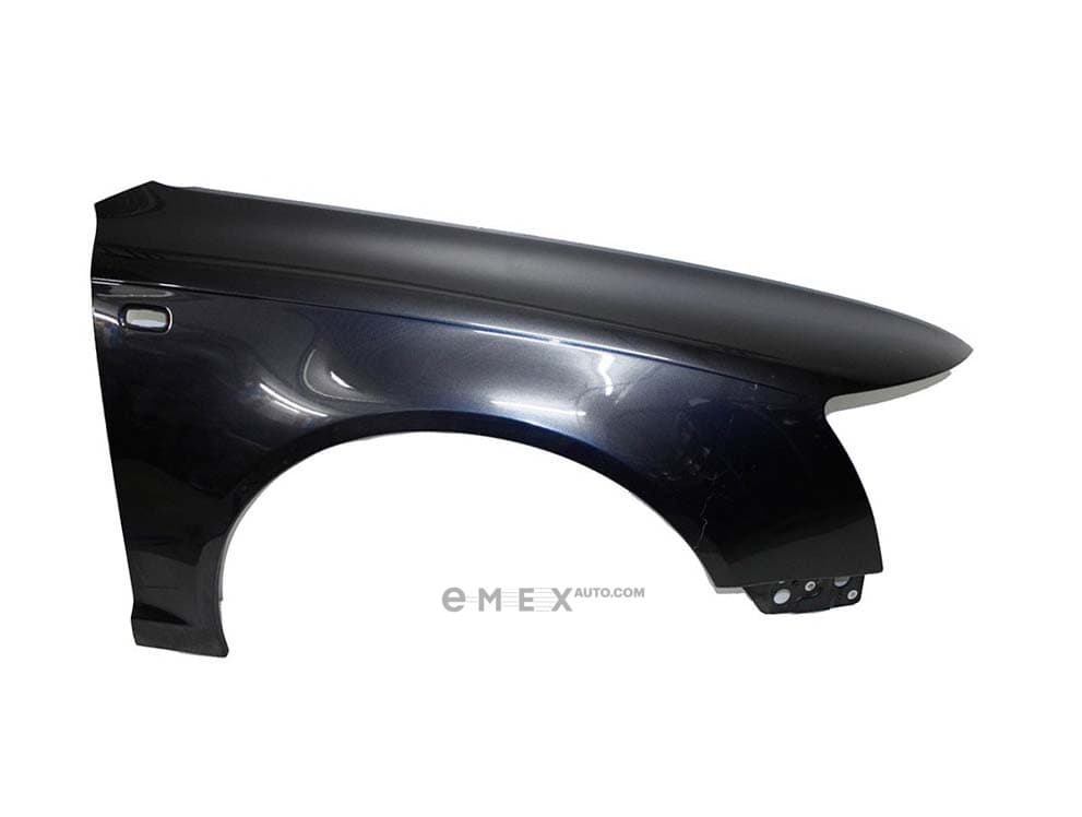 OEM FENDER 4F0821104A