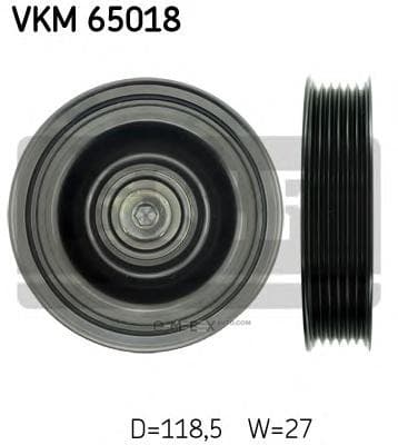 OEM VKM65018