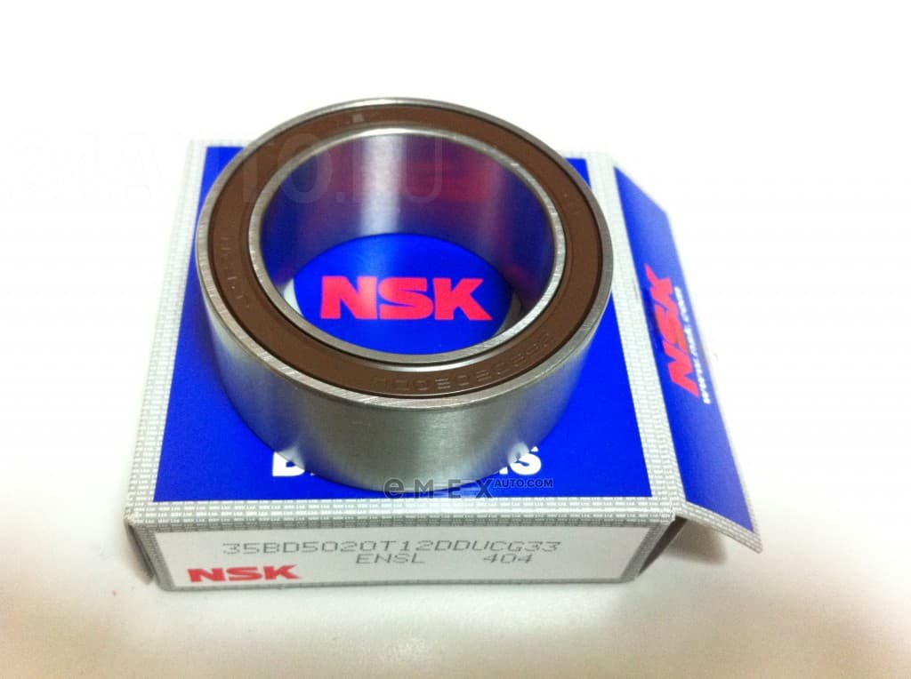 OEM BEARING 35BD5020T12DDUCG33