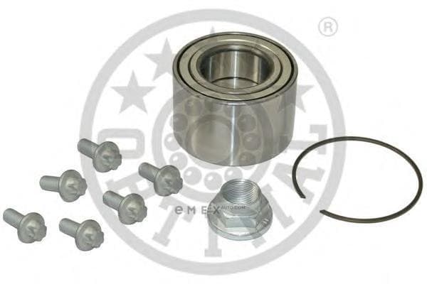 OEM BEARING, HUB 882782