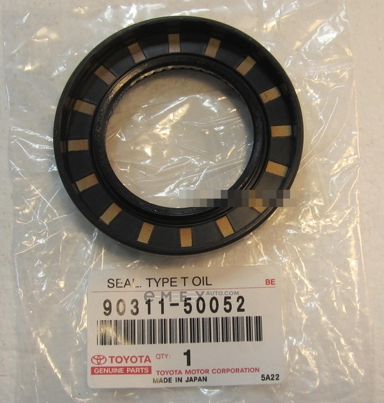 OEM SEAL RING 9031150052