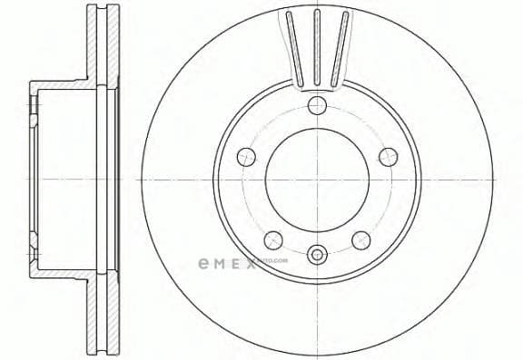 OEM 664310