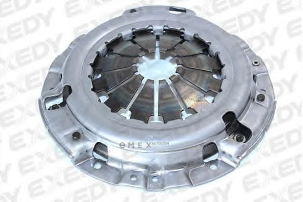 OEM DISC, FRICTION  A/T MBC642