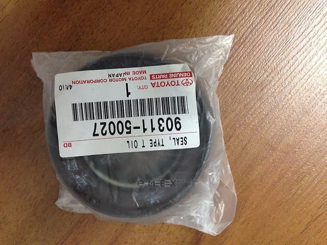 OEM SEAL 9031150027