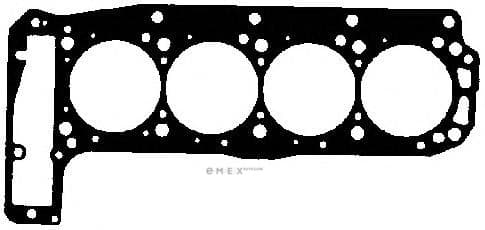 OEM GASKET, CYLINDER HEAD PARONITE 764720