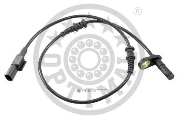 OEM SENSOR ASSY, ABS 06S104