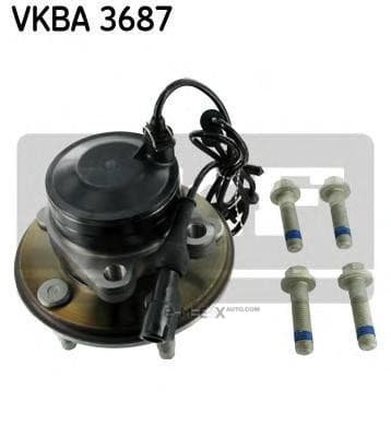 OEM VKBA3687