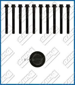 OEM CYLINDER HEAD BOLT SE 81013500