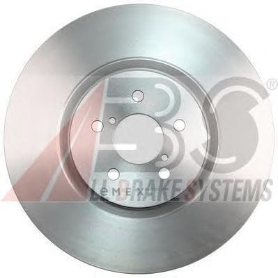 OEM Brake Discs/ABS 17573