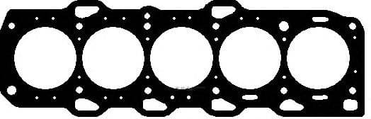 OEM GASKET, CYLINDER HEAD METAL 710520