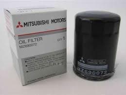 OEM OIL FILTER MZ690072