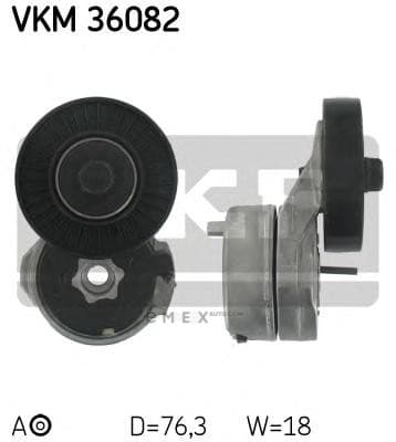 OEM VKM36082