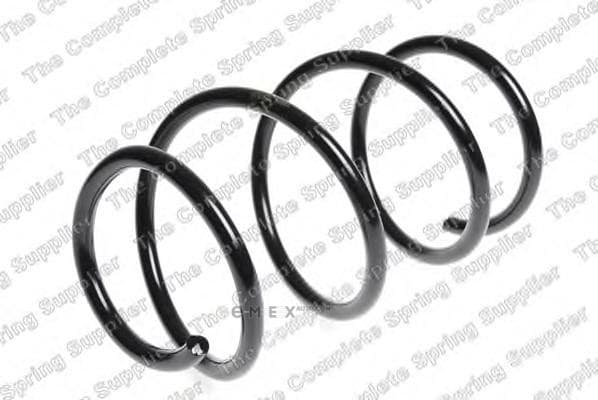 OEM SPRING, SUSPENSION 4008469