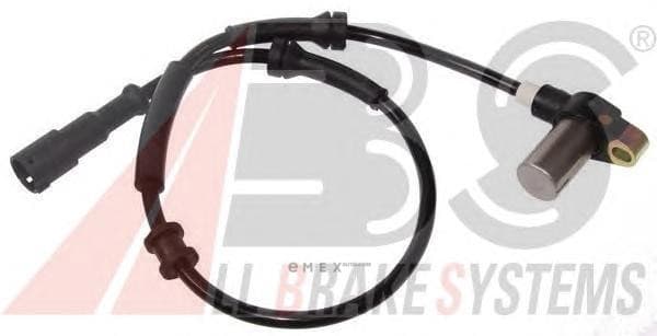 OEM Wheel speed Sensor/ABS 30315