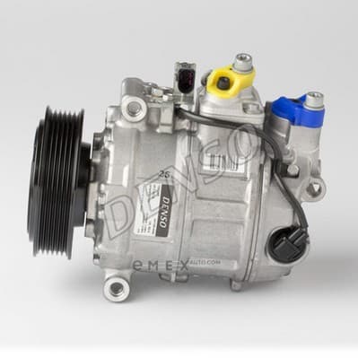 OEM COMPRESSOR ASSY, COOLER DCP02096