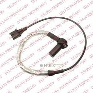 OEM CRANKSHAFT SENSOR SS10809