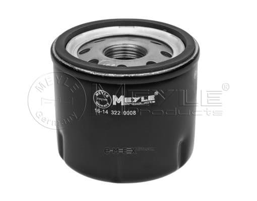 OEM OIL FILTER 16143220008