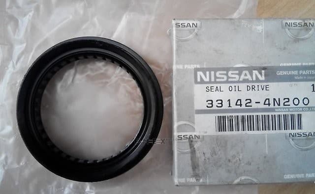 OEM SEAL OIL 331424N200