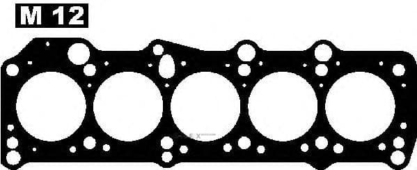 OEM CYL. HEAD GASKET 10029300