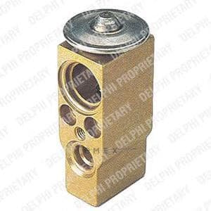 OEM EXPANSION VALVE TSP0585062