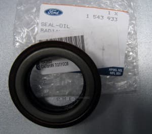 OEM SEAL RING 1543933