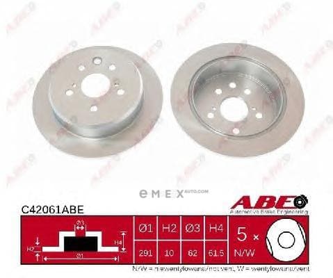 OEM C42061ABE