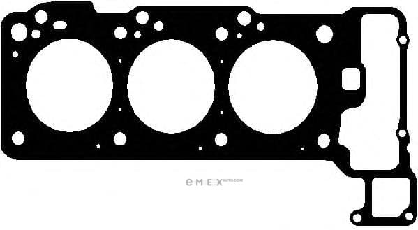 OEM GASKET, CYLINDER HEAD METAL 104580