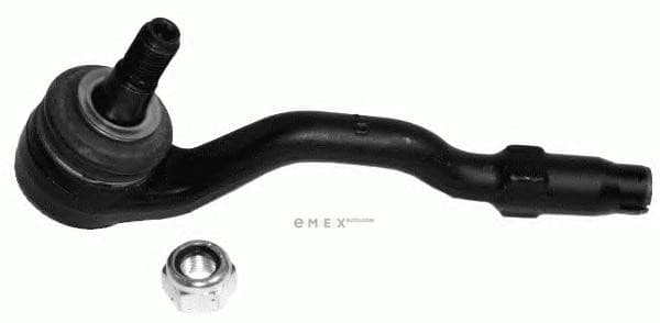 OEM END ASSY, TIE ROD STEERING 2715202