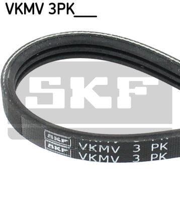 OEM VKMV3PK495