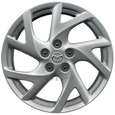 OEM WHEEL,DISC-ALMI. 9965207580