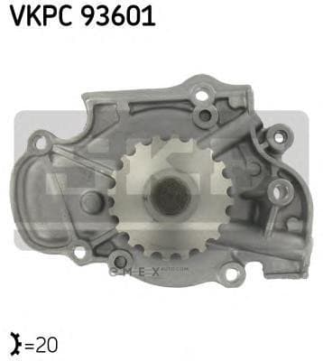 OEM VKPC93601