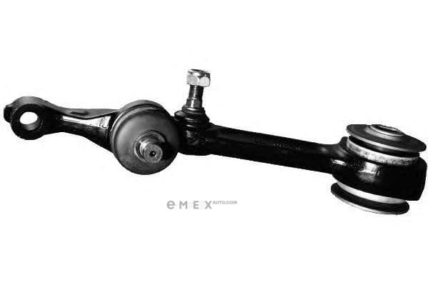 OEM LOWER CONTROL ARM DB W220/RH METC3875