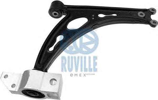 OEM Track Control Arm Front RH 935425