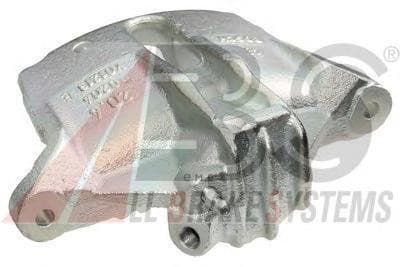 OEM Calipers/ABS 630001