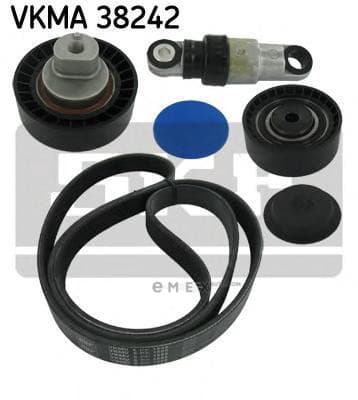 OEM VKMA38242