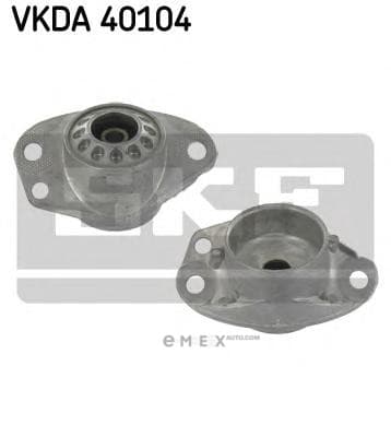 OEM VKDA40104