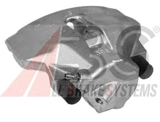 OEM Calipers/ABS 421572