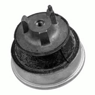 OEM INSULATOR, ENGINE MOUNTING 1347701