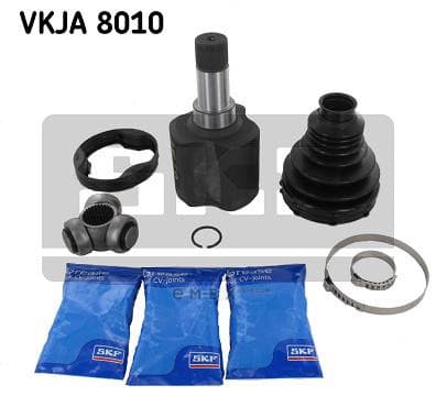 OEM VKJA8010