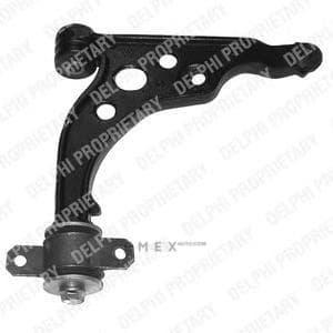 OEM LOWER WISHBONE TC783