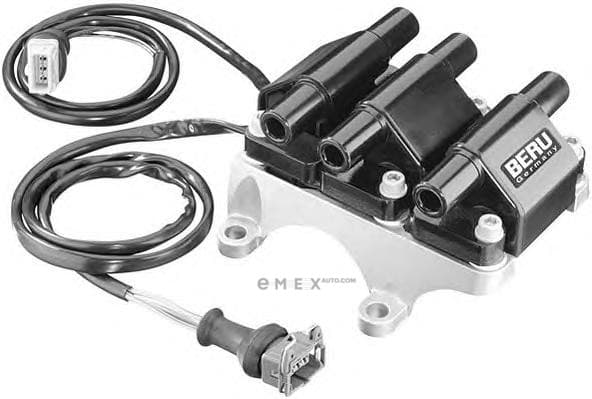 OEM IGNITION COIL ZSE007