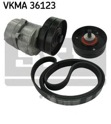 OEM VKMA36123