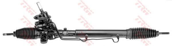 OEM STEERING RACK ASSY JRP139